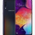 Galaxy A50 / SM-A505U