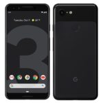 Pixel 3