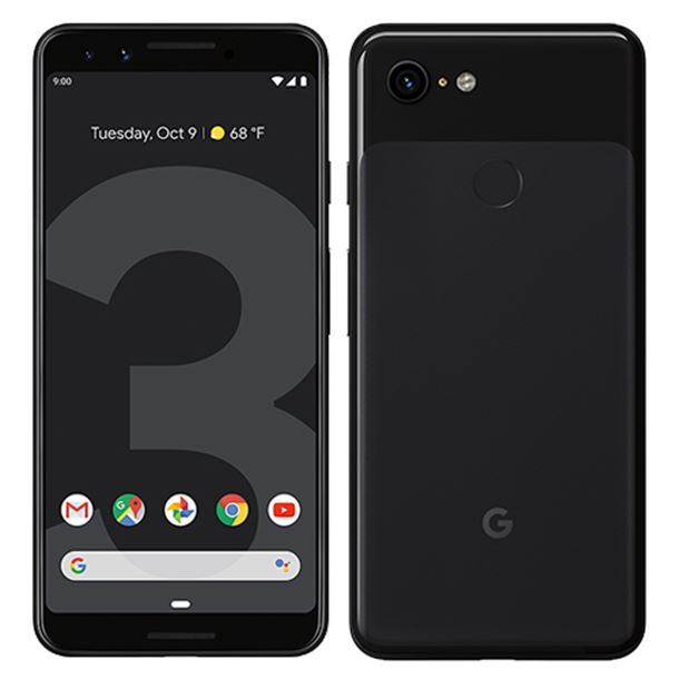 Google Pixel 3a screen replacement price in Kenya