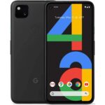Google Pixel 4a