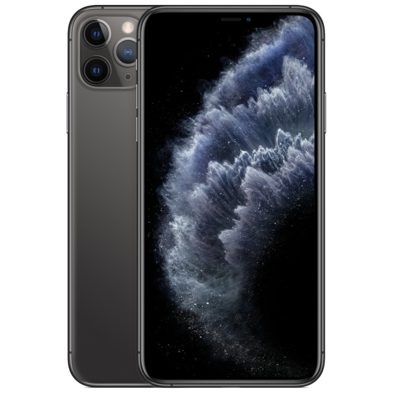 Ecran LCD et Tactile OEM Noir pour Apple iPhone 12/iPhone 12 Pro