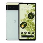 Google Pixel 6